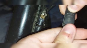 Как исправить ошибку М, на электро самокате...