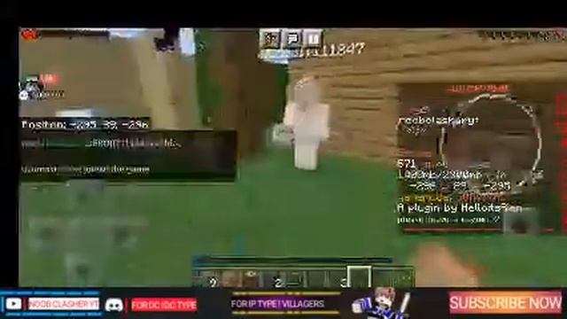 24/7 Survival Smp For Pocket Edition And Java . For Mode Potion Get 700 Point In Week ? смотреть онлайн