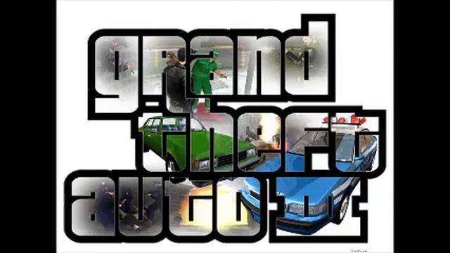 GTA 3 Intro 10 Hours