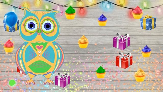 Поздравление с Днем Рождения ? мужчине смотреть онлайн