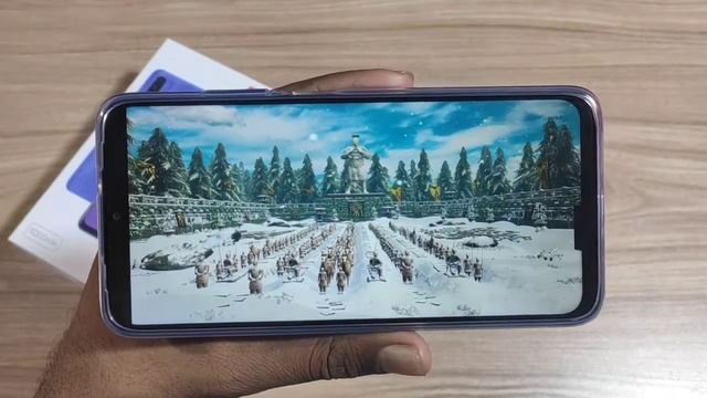 Redmi 9T Antutu Benchmark ?|| Snapdragon 662 Antutu Benchmark ?||