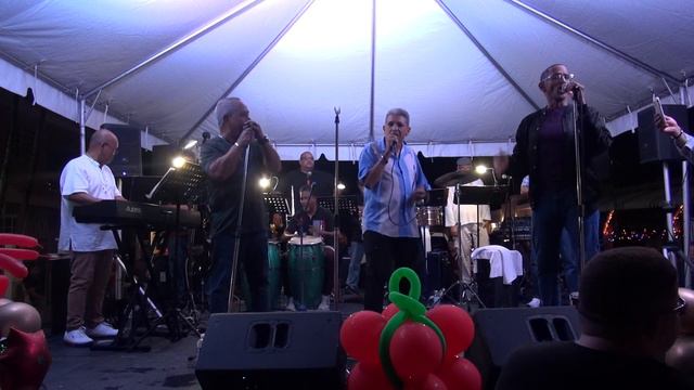 VENGO DEL MONTE OSVALDO DIAZ TOMMY OLIVENCIA смотреть онлайн