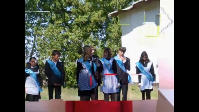 выпускной 2010 г. смотреть онлайн