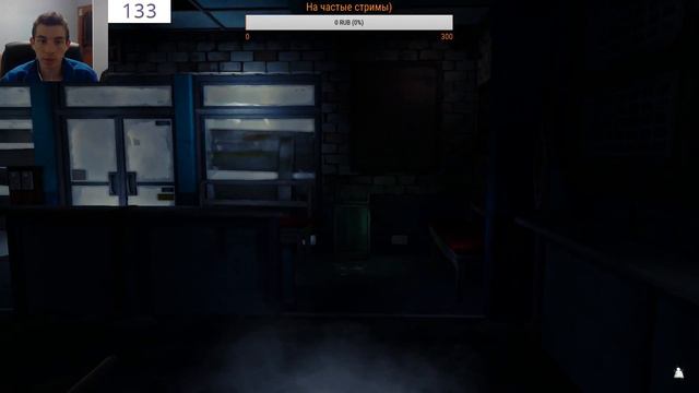 The Long Dark - Домик с бабушкой! смотреть онлайн