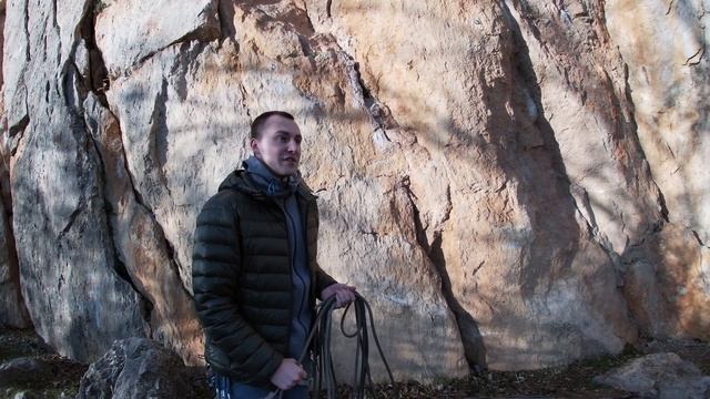 Путешествие в стиле chill-импровизации. Рождественские чудеса в Крыму смотреть онлайн