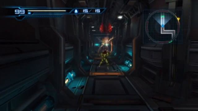 Metroid: Other M Walkthrough - Part 4 смотреть онлайн