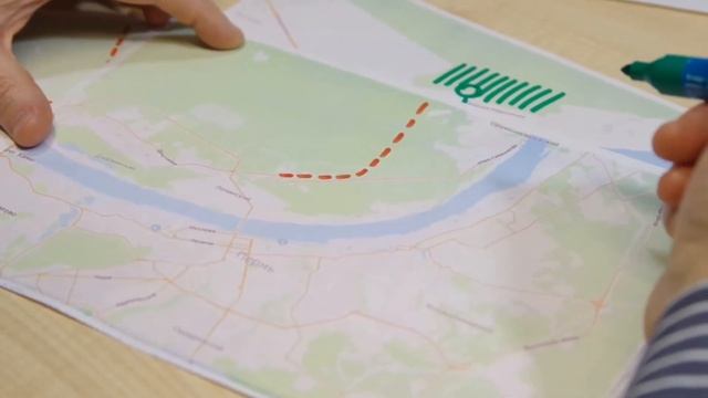 Канатная дорога Пермь смотреть онлайн