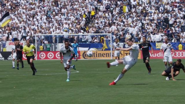 WATCH: Get Ready for the LA Galaxy's 2020 campaign смотреть онлайн