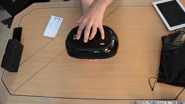 Harman/Kardon Omni 20 prezentacja смотреть онлайн