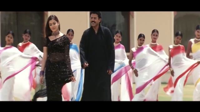 Venkatesh & Aarti Agarwal Cute Love Song || Beautiful Love Songs || Shalimarcinema смотреть онлайн