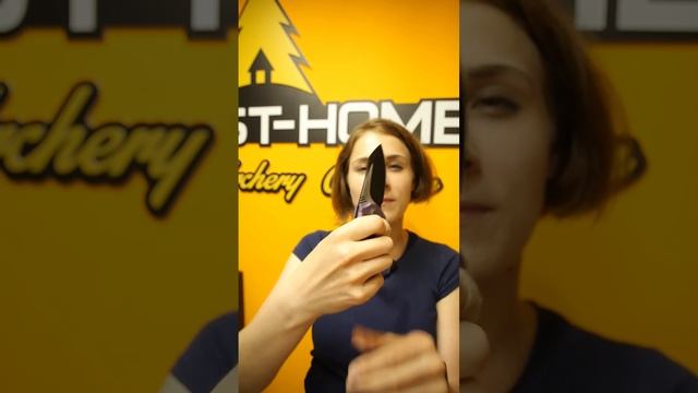 Складной нож We Knife Valiant смотреть онлайн