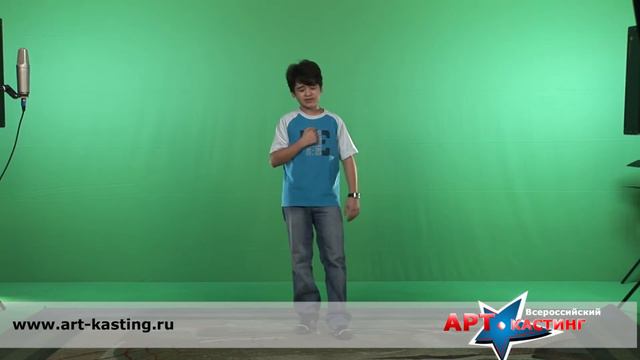 Артур Акопов Вокал смотреть онлайн