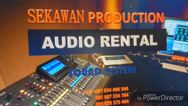 Instrumental cek sound #soudcek #oss #ossindonesia #sekawan_pro #soundndeso #soundjenangan смотреть онлайн