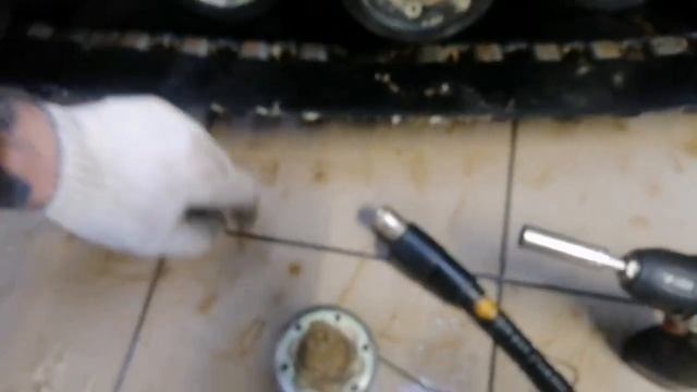 Техническое обслуживание мотобуксировщика snowdog. смотреть онлайн