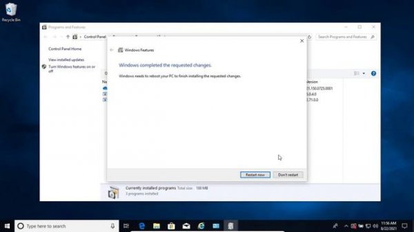 Reinstall internet explorer in Windows 10 | how to | Easy way | Fix | 2021💻⚙️🐞