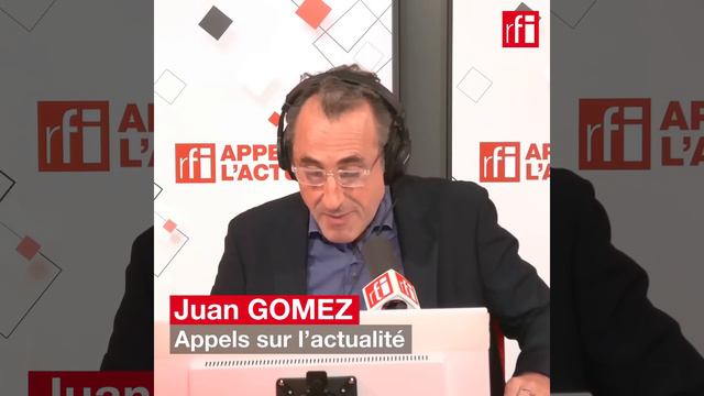 Gabon - Pascaline Bongo devant la justice française : pourquoi, et pourquoi maintenant ? • RFI смотреть онлайн