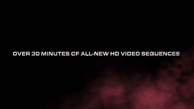 Command & Conquer 3: Kane's Wrath Launch Trailer HD смотреть онлайн