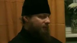 У черты вечности