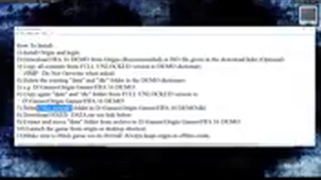 [CRACKED] How to Install FIFA 16 PC [FULL VERSION] (Working) 2016t смотреть онлайн