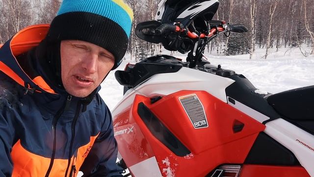 80 дней катания! EP#273