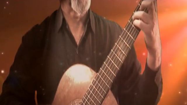 Do you want to know a secret(John Lennon)Arranged for Classical Guitar By: Boghrat смотреть онлайн