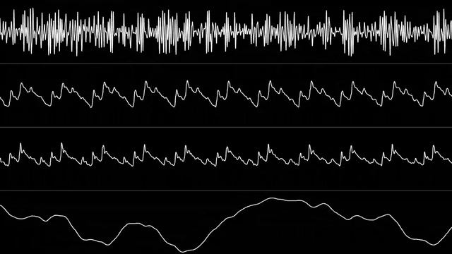 Sidewinder - “DX-Ball 2 (MOD) - Elemental” [Oscilloscope View] смотреть онлайн