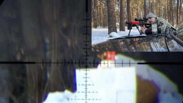 пластик vs металл барабаны для леший 2