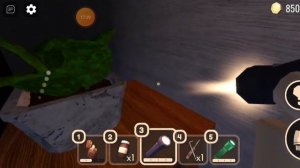 Прошел секретную локацию в дорс!? Я в шоке! а-90, а-60 и а-120!