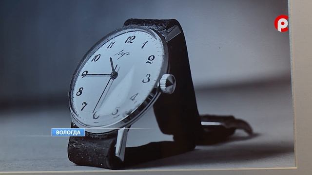 Новая выставка в музее "Мир забытых вещей" смотреть онлайн