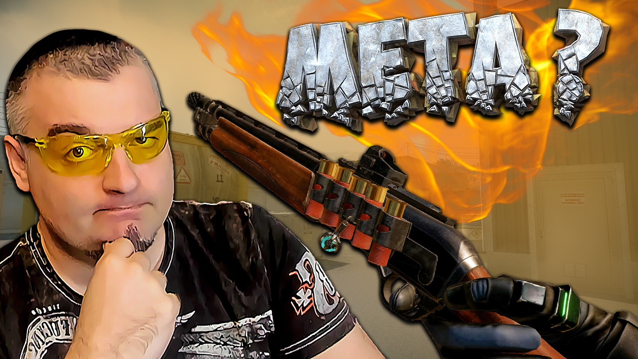 ПОДРЫВ с НОВЫМ V3 TAC-13 в Warface ☛ Варфейс.mp4 смотреть онлайн