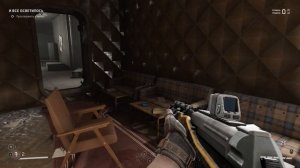 Atomic Heart Как установить касcетник на оружие