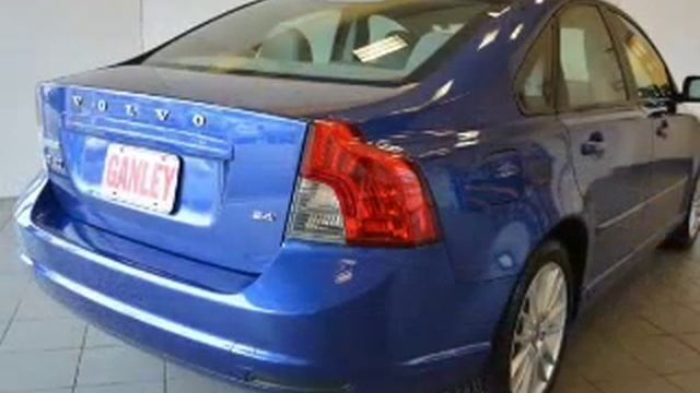 2009 Volvo S40 - Bedford OH смотреть онлайн