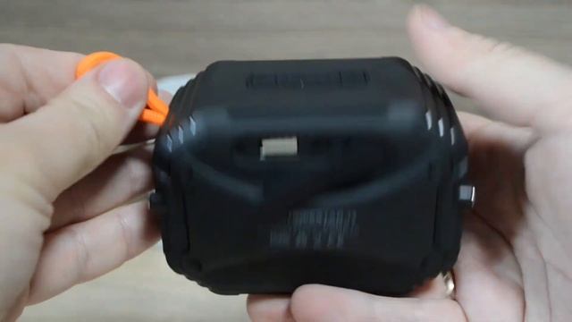 Hopestar T8 обзор