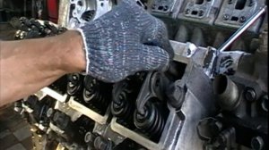 Часть 7. Регулировка клапанов двигателя Камаз 740. 31. Проблема в  ТНВД. Виктор Илюшкин