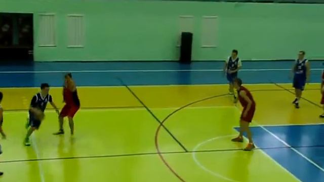 ШБЛ 2016 г Чусовой смотреть онлайн