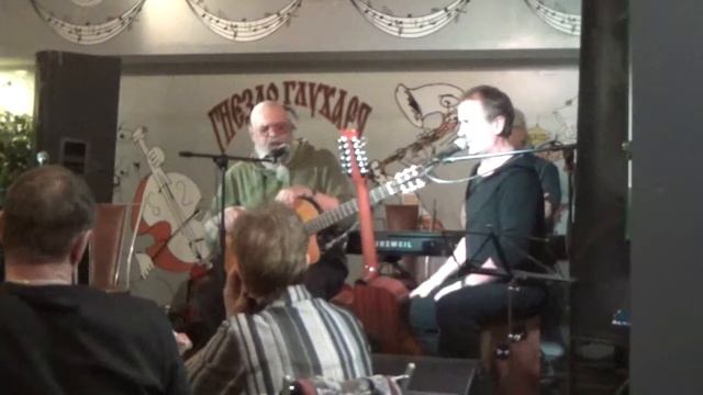 Александр Пинегин и Александр Перевозчиков. Поморская песня смотреть онлайн