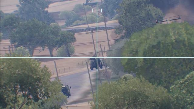 The War Is Over! America's Most Advanced Tank Destroys Russian Military Base – Arma 3 смотреть онлайн