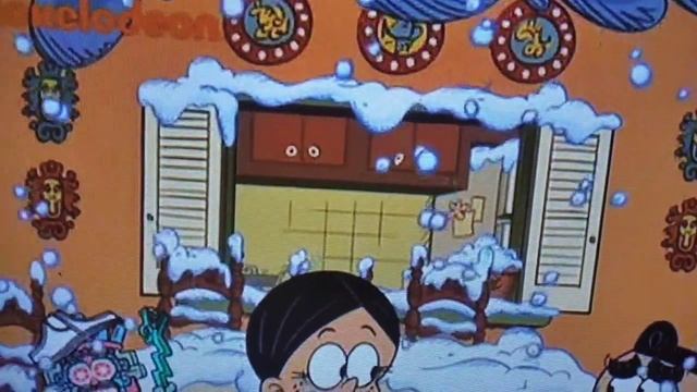 касагранде и снова отрывок новой серии