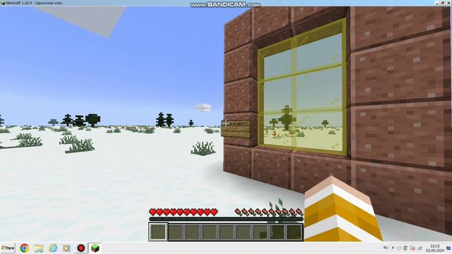 я нашёл странный пустынный данж в майнкрафте | Алекс майнкрафт смотреть онлайн