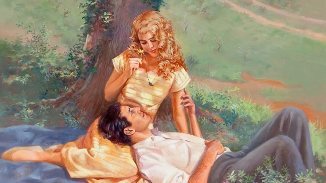 __21_Лариса Хижняк٭)) На полустанке любви٭٭)))