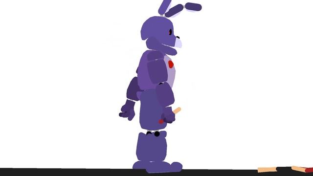 Animação de stick nodes fnaf смотреть онлайн