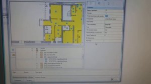 АРМ "Орион Про"  Добавить раздел, область, привезать датчики