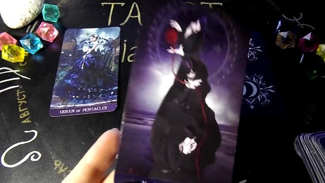 Гадание на 17 мая 2022 года. Карта дня. Таро Ночи. смотреть онлайн