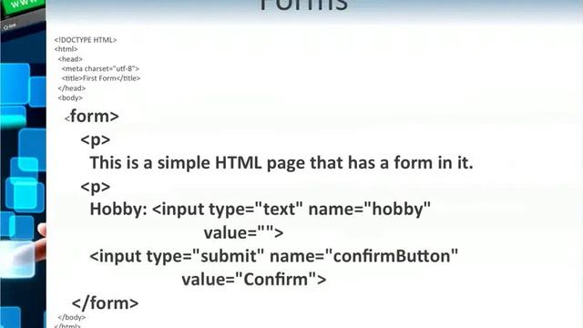 CGS 4854 Lecture 2 Website Managment and Construction in Java FIU смотреть онлайн