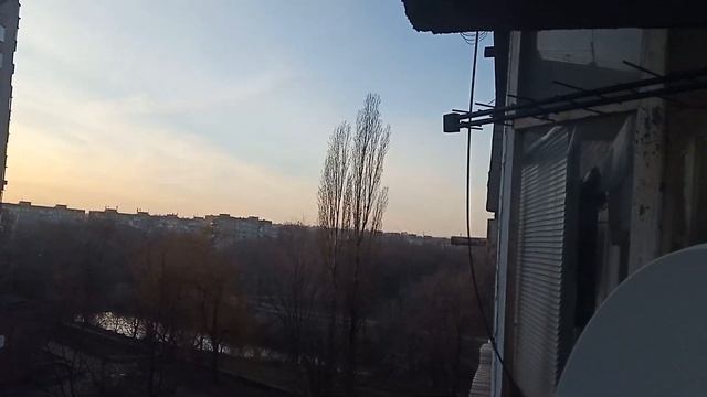Принимаем отраженный Т2 сигнал: что делать, когда телевышка закрыта зданиями. смотреть онлайн