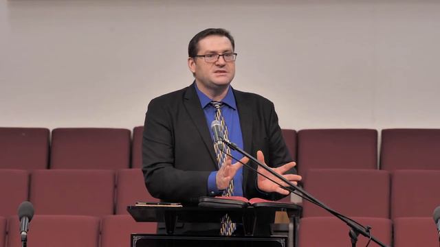 2024.02.25P - Church of Christ Savior Live Stream смотреть онлайн