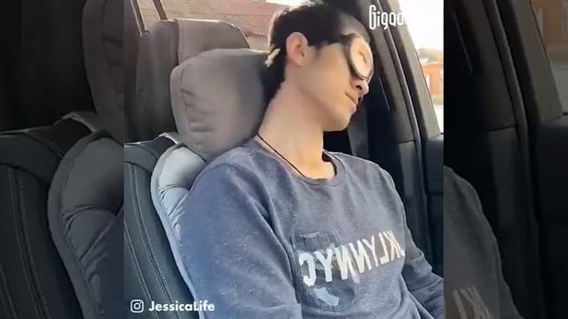 Six car gadgets. 280ml Car Electric Kettle Travel Tea Mug Water Heating Cup Bottle with Cup Holder смотреть онлайн