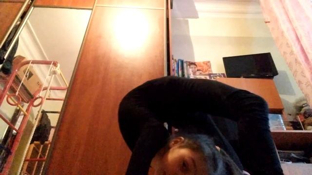 Со мной всегда моя гимнастика смотреть онлайн