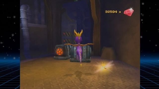 Spyro: A Hero's Tail | Pixel Pursuit смотреть онлайн