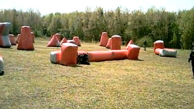 Ильинка 04. Драйв VS Империя Ангелов смотреть онлайн